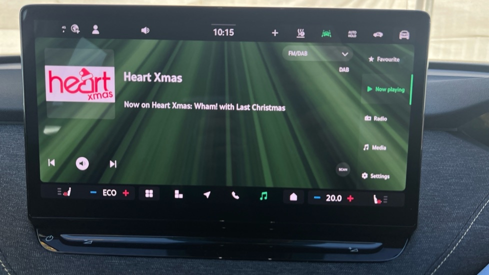 Used Skoda Elroq 2025 for sale - 76869756: Photo 21