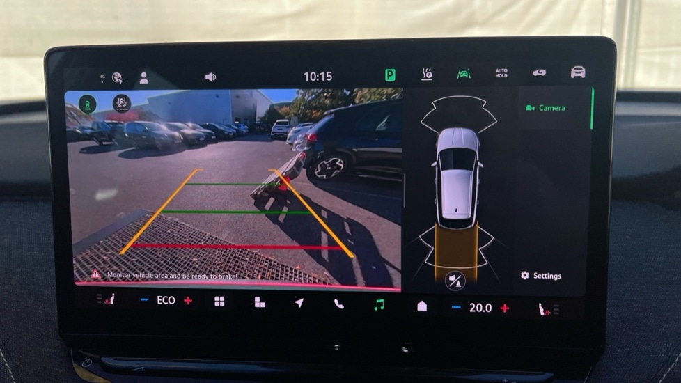 Used Skoda Elroq 2025 for sale - 76869756: Photo 22