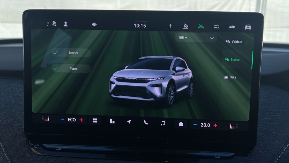 Used Skoda Elroq 2025 for sale - 76869756: Photo 23