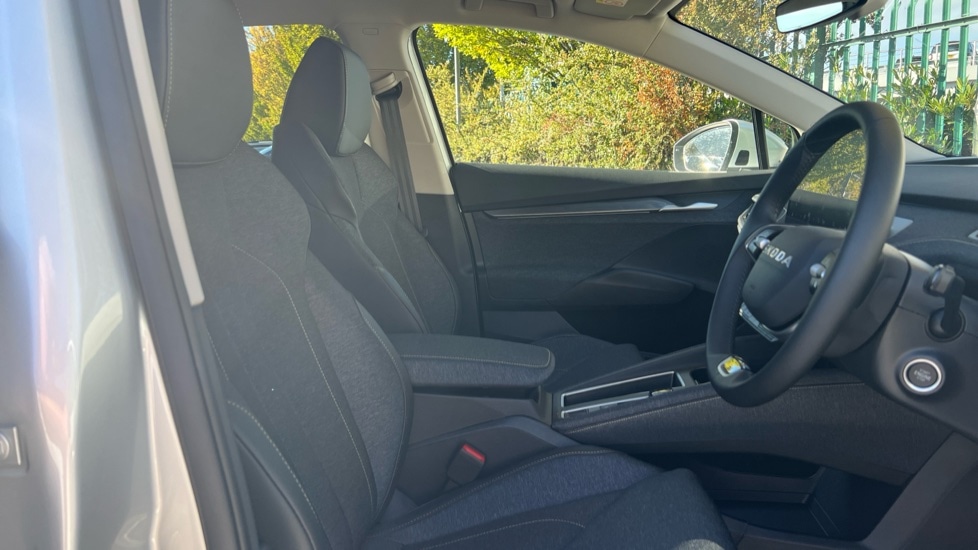 Used Skoda Elroq 2025 for sale - 76869756: Photo 26