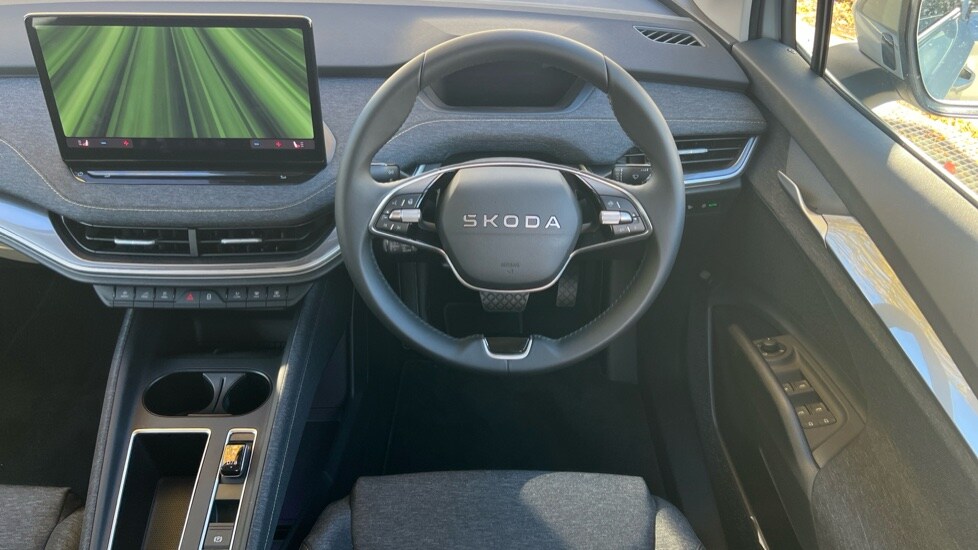 Used Skoda Elroq 2025 for sale - 76869756: Photo 27