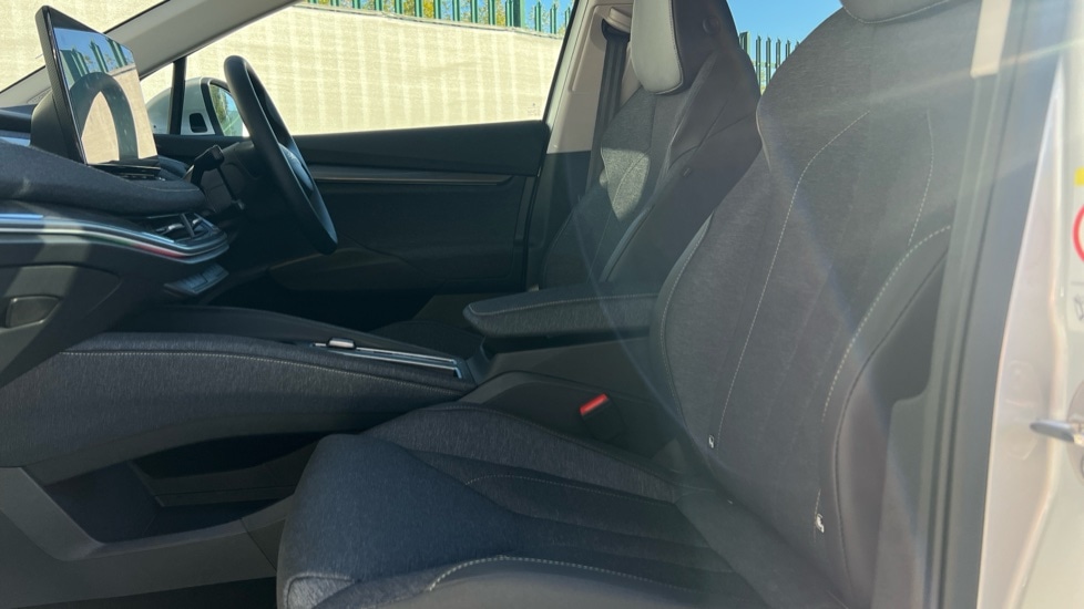Used Skoda Elroq 2025 for sale - 76869756: Photo 28