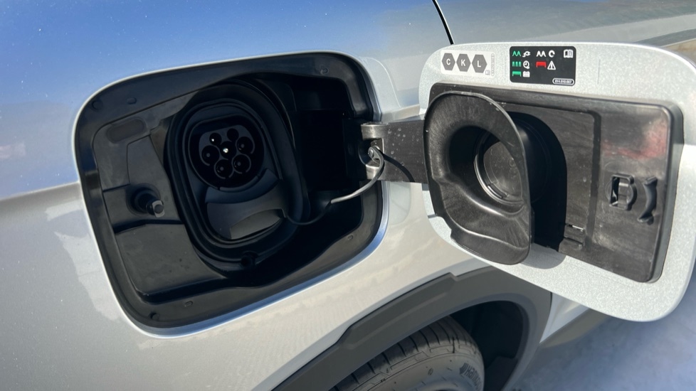 Used Skoda Elroq 2025 for sale - 76869756: Photo 29