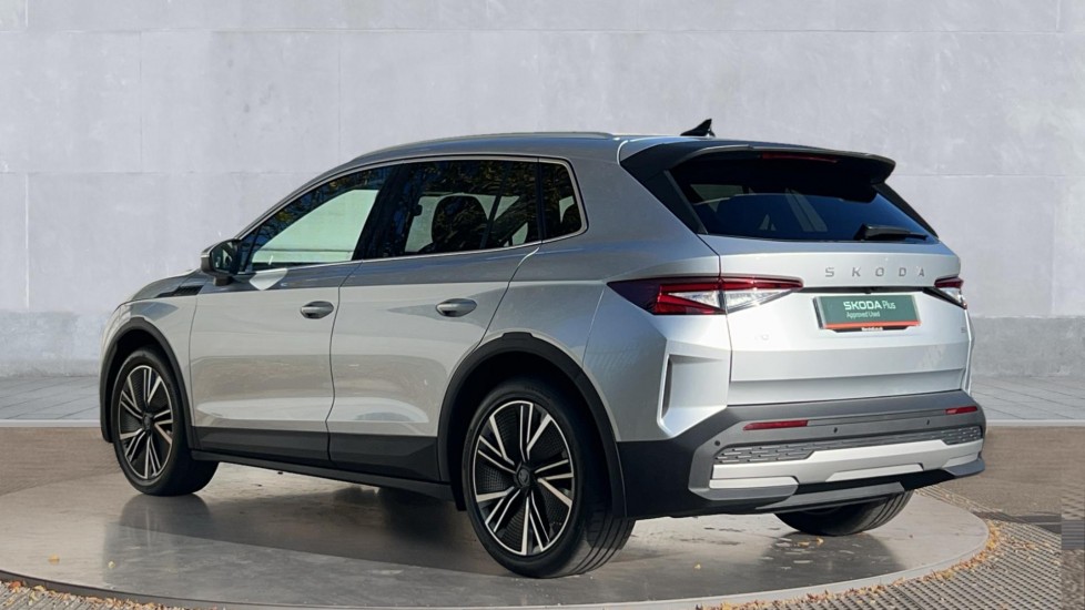 Used Skoda Elroq 2025 for sale - 76869756: Photo 3