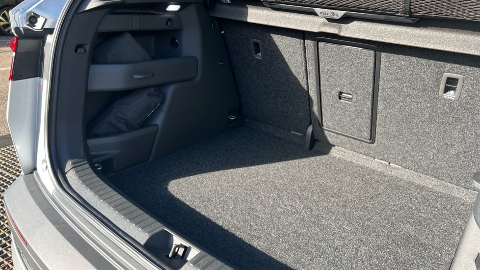 Used Skoda Elroq 2025 for sale - 76869756: Photo 30