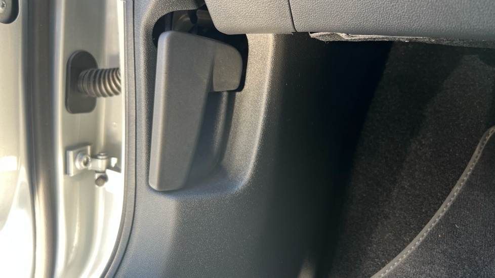 Used Skoda Elroq 2025 for sale - 76869756: Photo 38