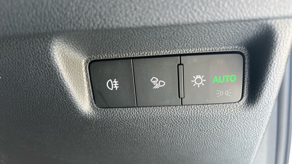 Used Skoda Elroq 2025 for sale - 76869756: Photo 42