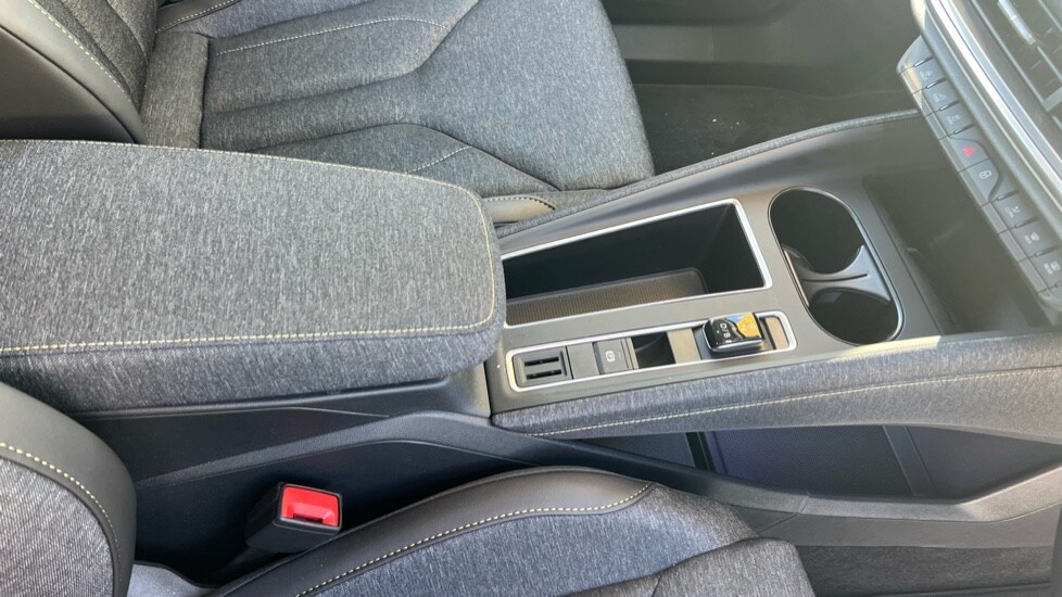 Used Skoda Elroq 2025 for sale - 76869756: Photo 44