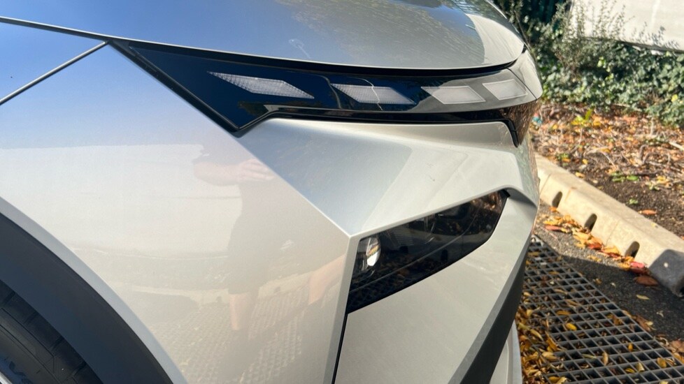 Used Skoda Elroq 2025 for sale - 76869756: Photo 49