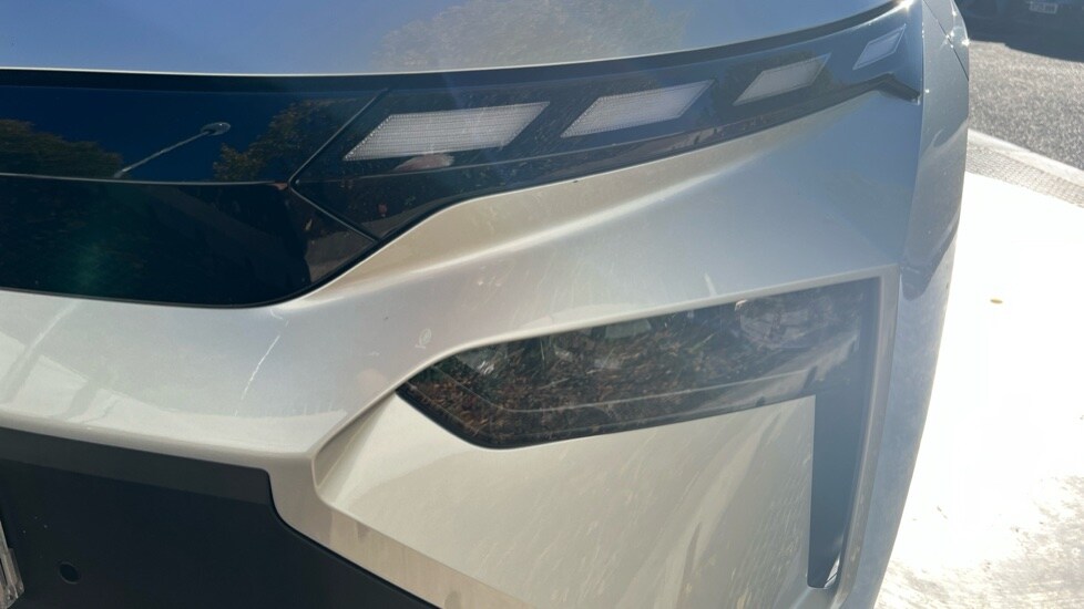 Used Skoda Elroq 2025 for sale - 76869756: Photo 52