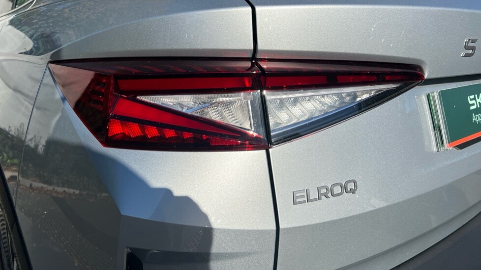 Used Skoda Elroq 2025 for sale - 76869756: Photo 54