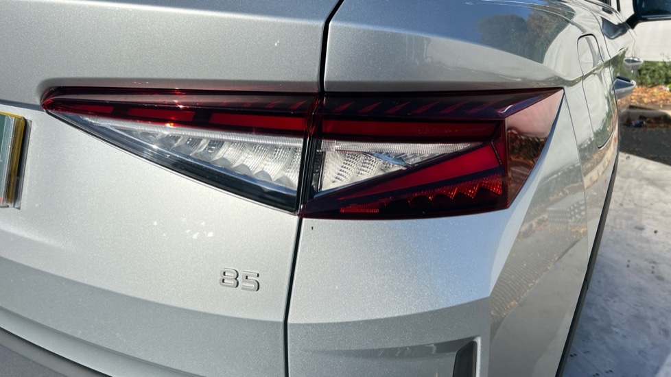 Used Skoda Elroq 2025 for sale - 76869756: Photo 56