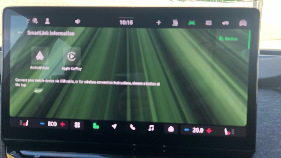 Used Skoda Elroq 2025 for sale - 76869756: Photo 58