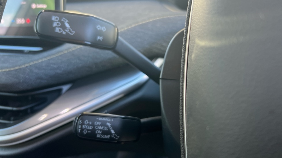 Used Skoda Elroq 2025 for sale - 76869756: Photo 64