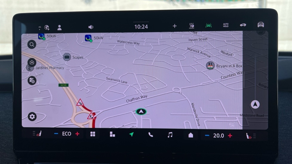 Used Skoda Elroq 2025 for sale - 76869756: Photo 69