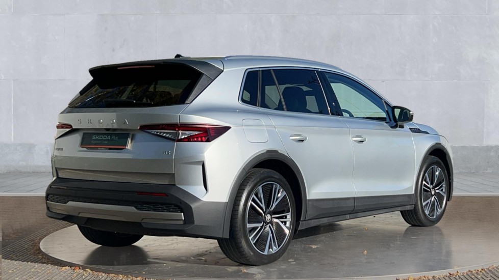 Used Skoda Elroq 2025 for sale - 76869756: Photo 8