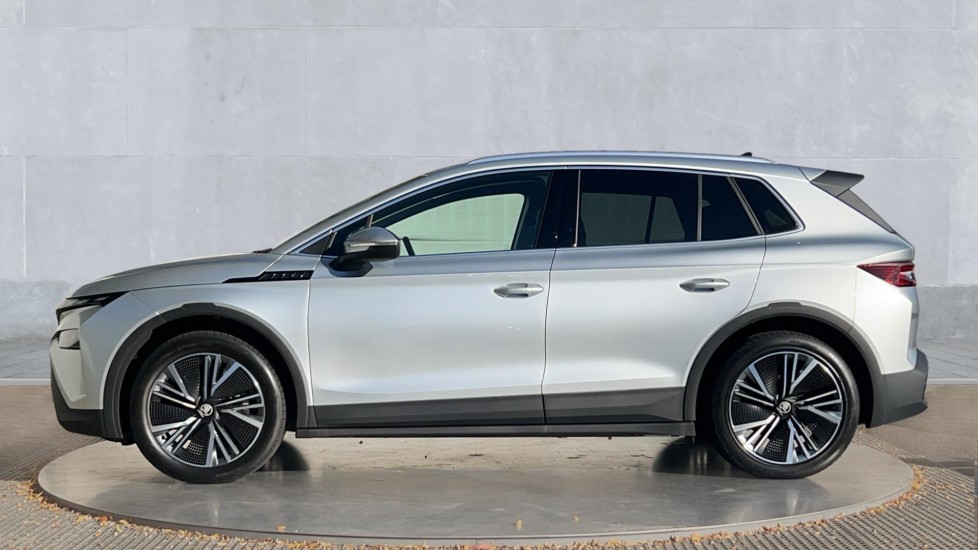 Used Skoda Elroq 2025 for sale - 76869756: Photo 9