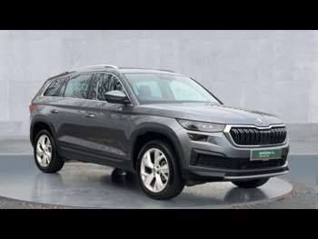 2024 - 1.5 TSI SE L Executive 5dr DSG [7 Seat]