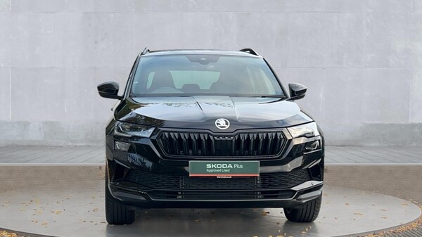 Used Skoda Karoq 2025 for sale - 76155020: Photo 10
