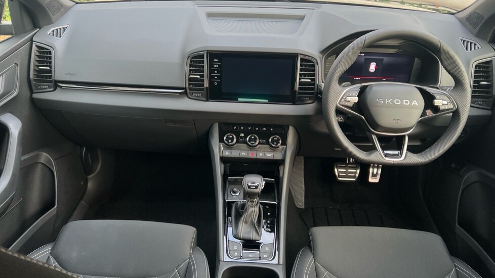 Used Skoda Karoq 2025 for sale - 76155020: Photo 12