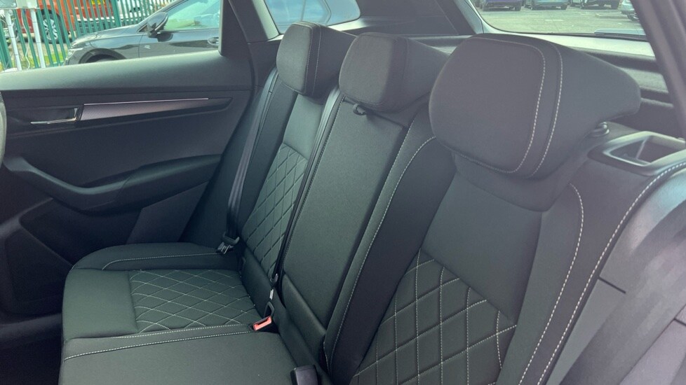 Used Skoda Karoq 2025 for sale - 76155020: Photo 15