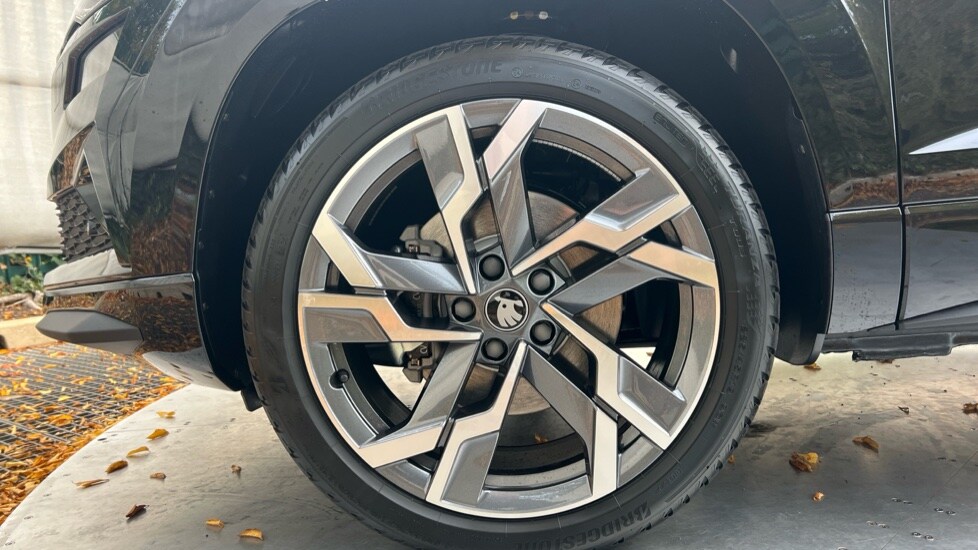 Used Skoda Karoq 2025 for sale - 76155020: Photo 18