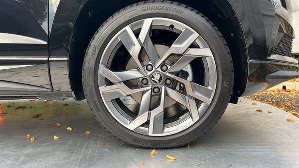 Used Skoda Karoq 2025 for sale - 76155020: Photo 20