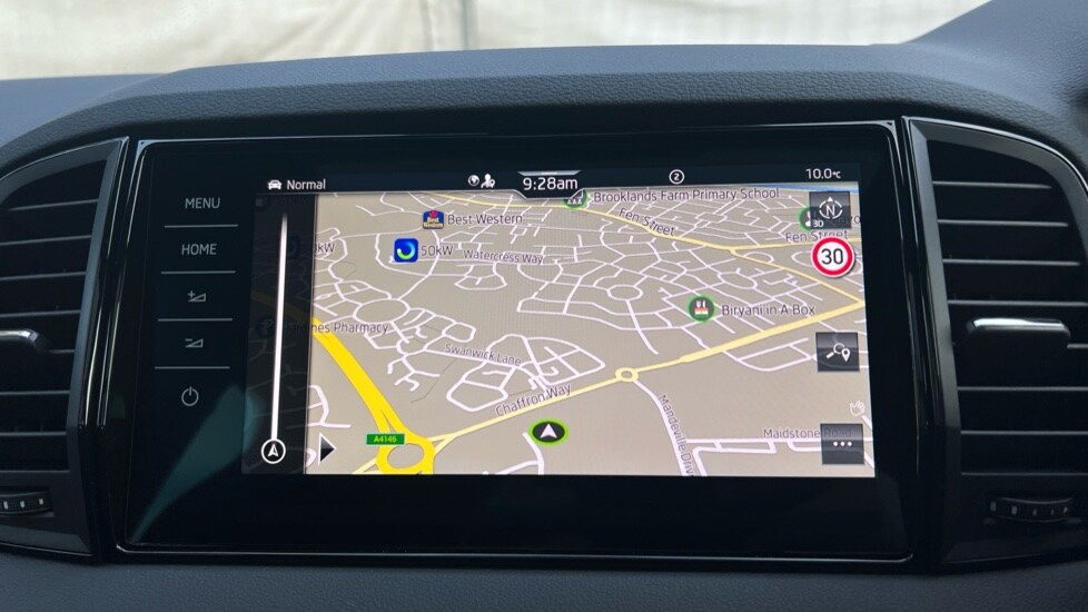 Used Skoda Karoq 2025 for sale - 76155020: Photo 21