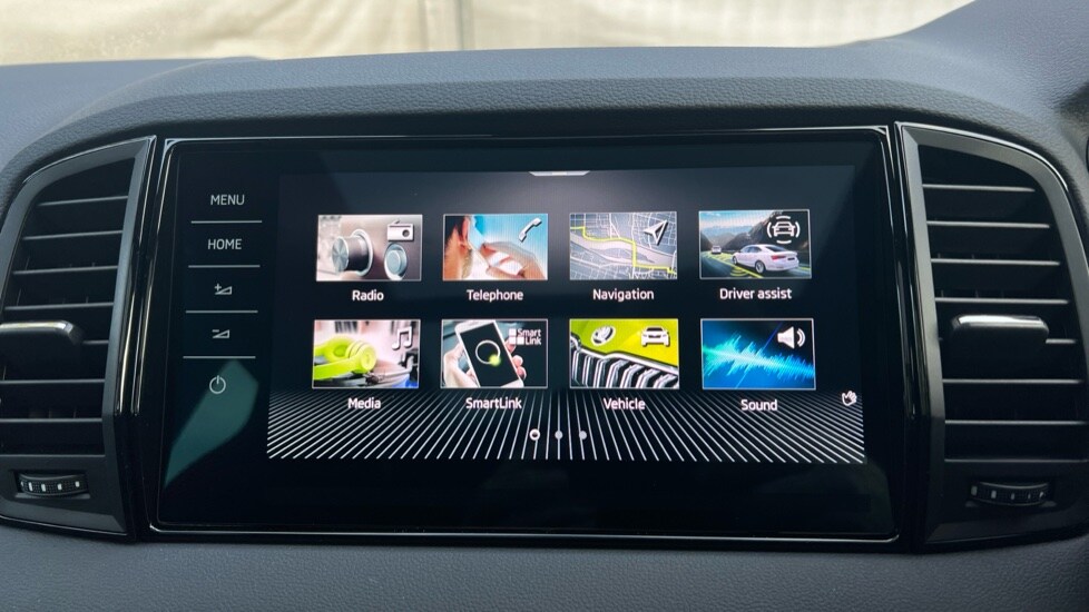 Used Skoda Karoq 2025 for sale - 76155020: Photo 24