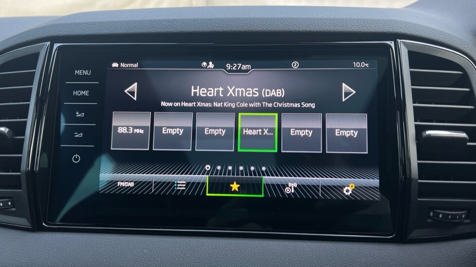 Used Skoda Karoq 2025 for sale - 76155020: Photo 25