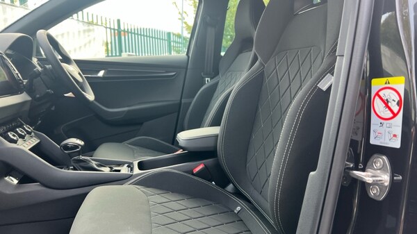 Used Skoda Karoq 2025 for sale - 76155020: Photo 28
