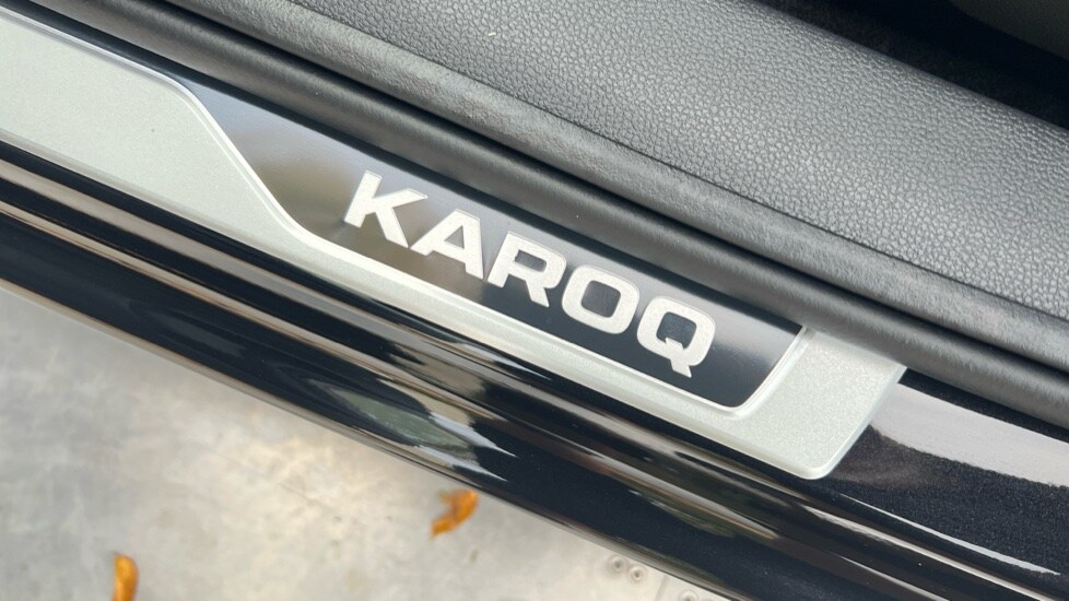 Used Skoda Karoq 2025 for sale - 76155020: Photo 37