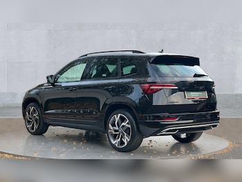 Used Skoda Karoq 2025 for sale - 76155020: Photo
