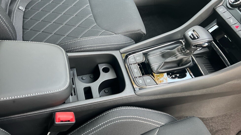 Used Skoda Karoq 2025 for sale - 76155020: Photo 46