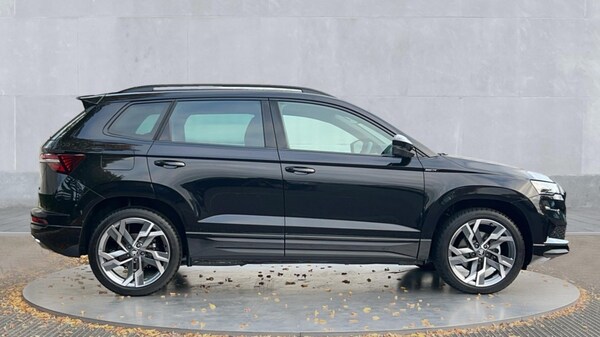 Used Skoda Karoq 2025 for sale - 76155020: Photo 4