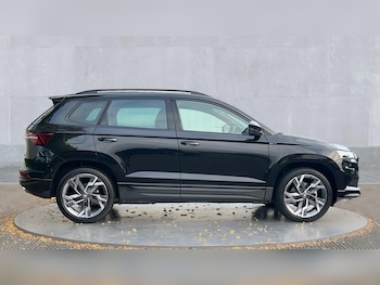 Used Skoda Karoq 2025 for sale - 76155020: Photo