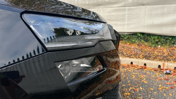 Used Skoda Karoq 2025 for sale - 76155020: Photo 54