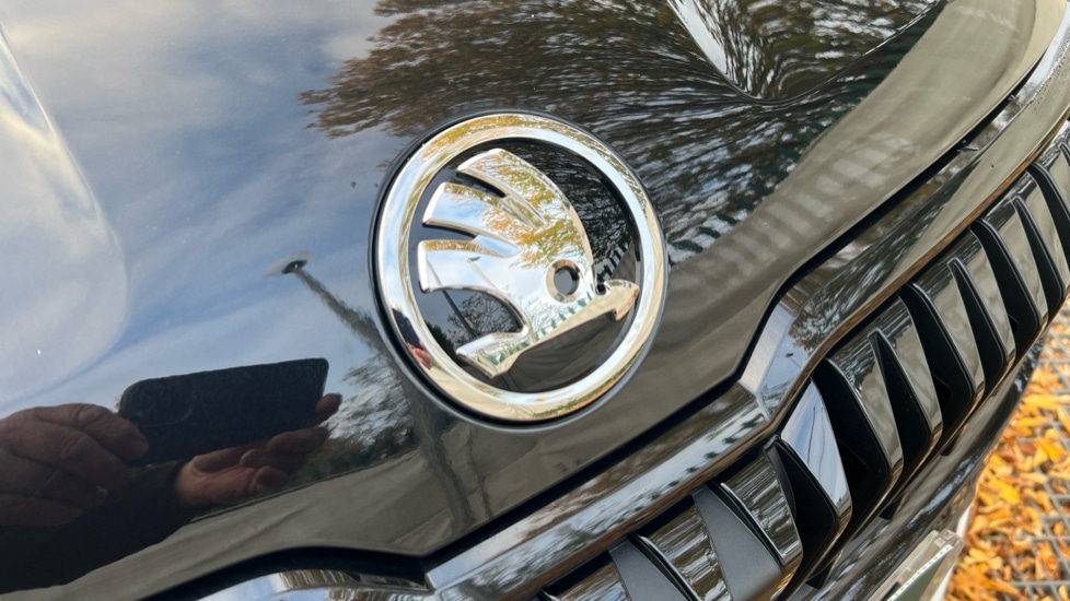 Used Skoda Karoq 2025 for sale - 76155020: Photo 55