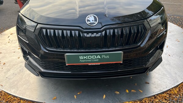 Used Skoda Karoq 2025 for sale - 76155020: Photo 56