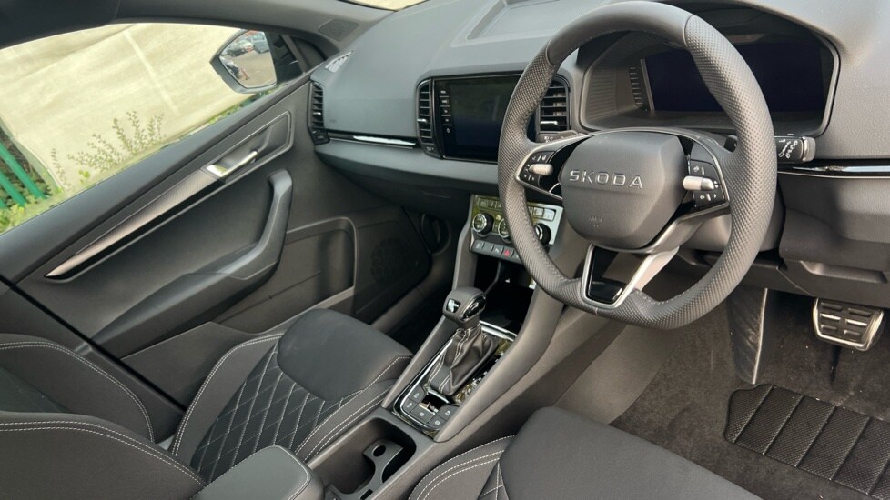Used Skoda Karoq 2025 for sale - 76155020: Photo 6