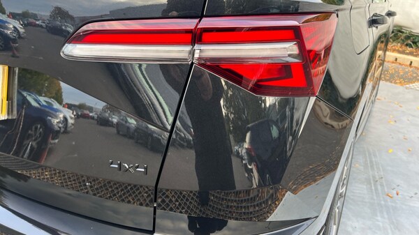 Used Skoda Karoq 2025 for sale - 76155020: Photo 61
