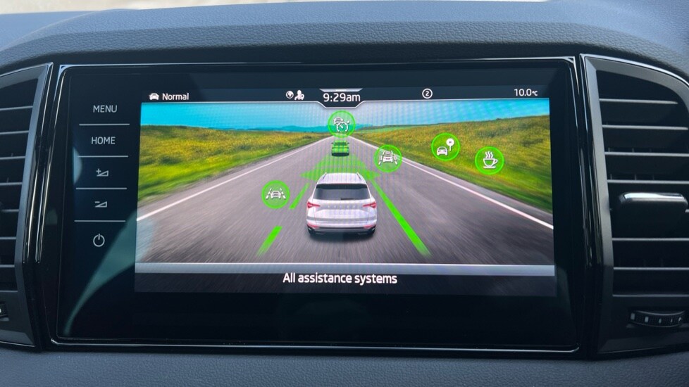 Used Skoda Karoq 2025 for sale - 76155020: Photo 70