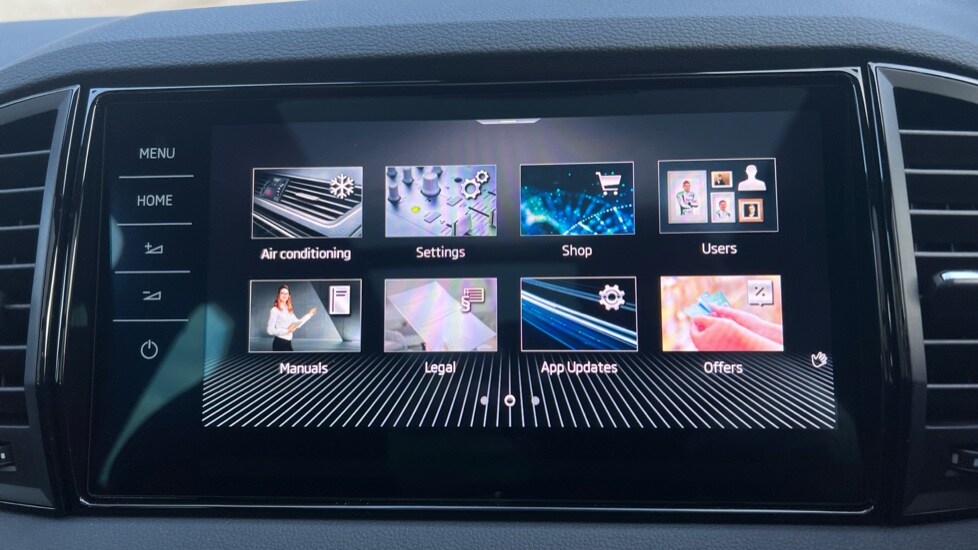 Used Skoda Karoq 2025 for sale - 76155020: Photo 71