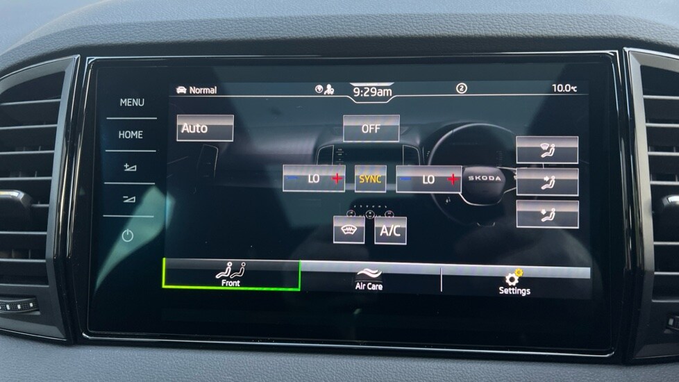 Used Skoda Karoq 2025 for sale - 76155020: Photo 72