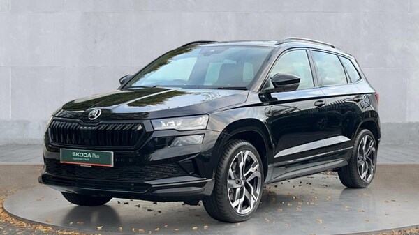 Used Skoda Karoq 2025 for sale - 76155020: Photo 7