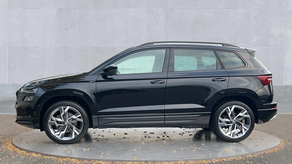 Used Skoda Karoq 2025 for sale - 76155020: Photo 9