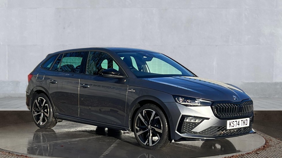 Used Skoda Scala 2024 for sale - 76872351: Photo 1