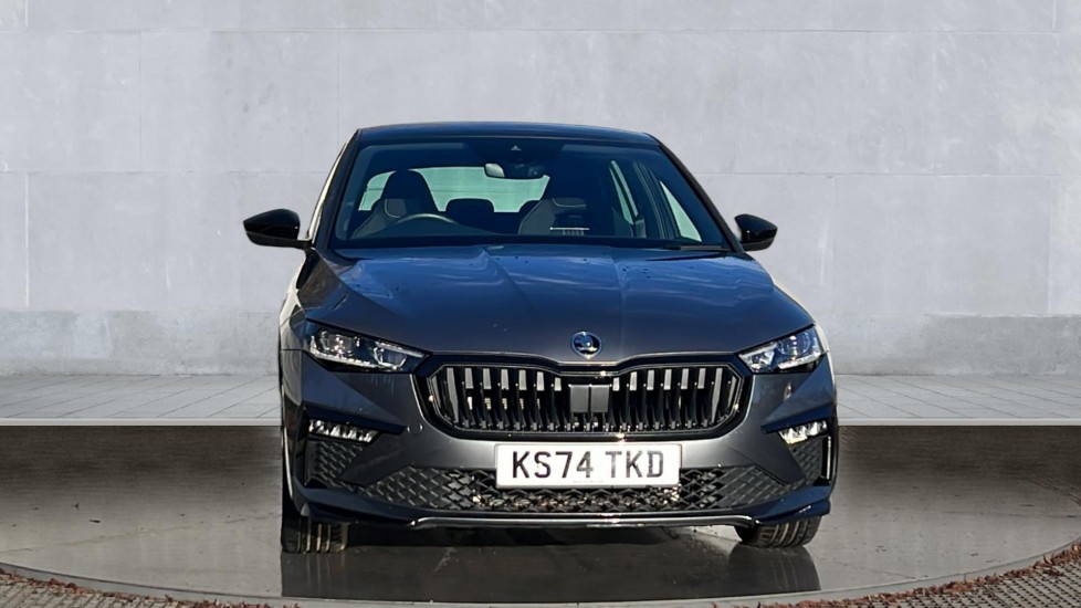 Used Skoda Scala 2024 for sale - 76872351: Photo 10