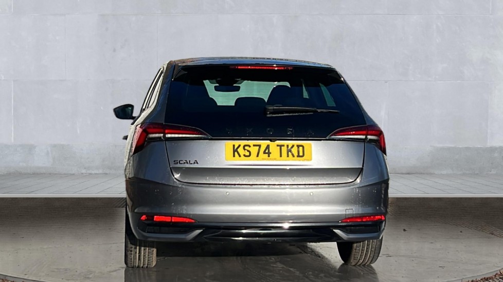 Used Skoda Scala 2024 for sale - 76872351: Photo 11