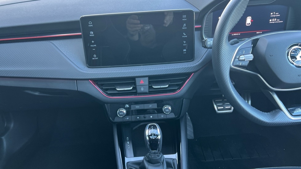 Used Skoda Scala 2024 for sale - 76872351: Photo 13